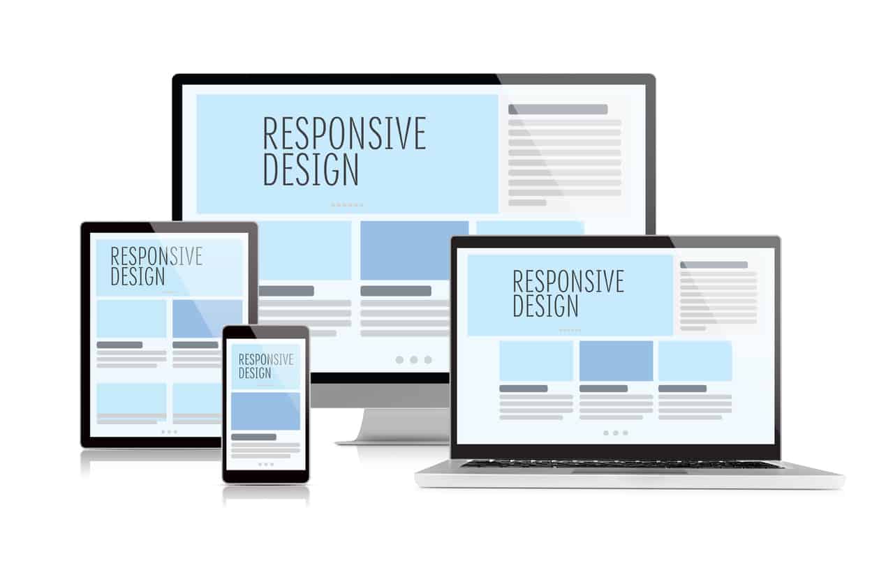 responsive design presentation