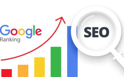 Is Google Ranking Important For A Website