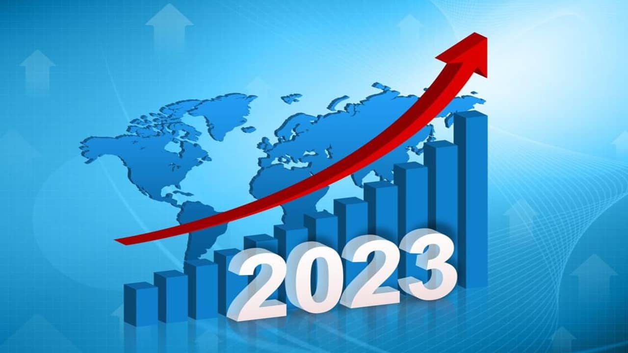 growth in 2023