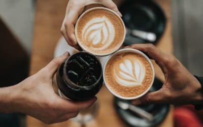 Coffee Shop Marketing Basics