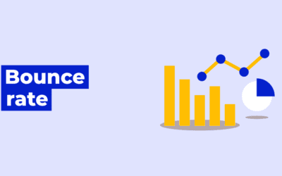 All About Bounce Rates