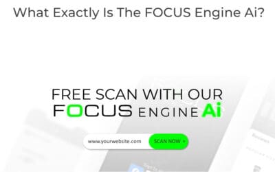 What Exactly Is The FOCUS Engine Ai?