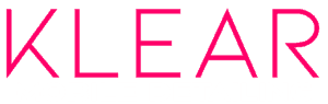 Klear Logo no tagline