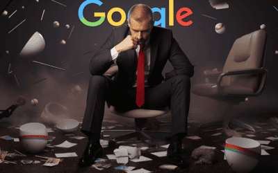 Google Announces Intention to Delete Business Websites in March 2024
