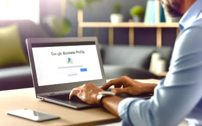A Comprehensive Guide to Setting Up Your Google Business Profile